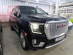 جي ام سي يوكون